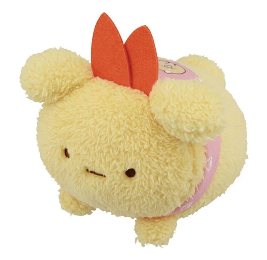 えびふらいページ MとK えびふらいページ MとK えびフライ【65g×5尾】・・・びっくり