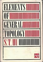 Elements of General Topology B0006BM1VY Book Cover