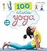 100 activités yoga (3-12 ans) (Happy family)