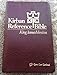 Kirban Reference Bible: King James Version