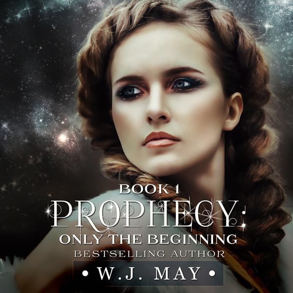 Cover art for Only the Beginning
