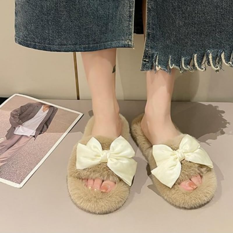 Women's Soft Insulated Lightweight Slippers: Ideal for Casual Daily & Outdoor Comfort2