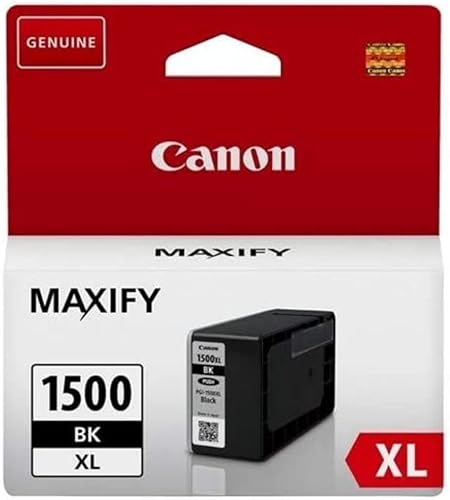 Canon PGI-1500XL BK
