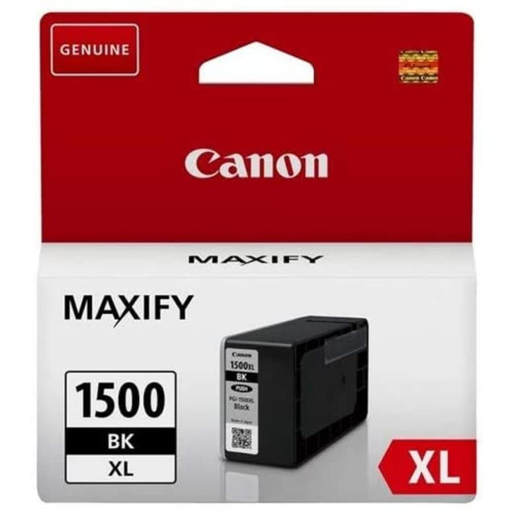 Canon Ink Cartridge for Mb2050/Mb2350 - Black, XL