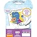Bendon 41649 Shimmer and Shine Imagine Ink Magic Ink Pictures,Multi Color