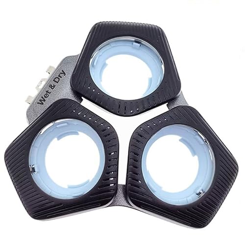 Othim u VF[o[ A_v^[ Philips (tBbvX) S5582 / S5586 / S5588 / S7782 / S7786 / S9982 / S9985 dЂp, ֐n x[XuPbg, u[h wbh z_[ 