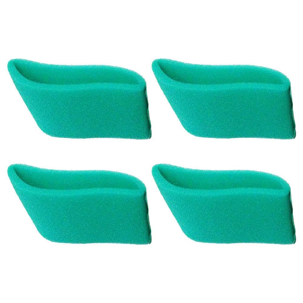 BEAR FLAG EDITION for 4-Pack Pre Filter Fits for Briggs & Stratton 273356S