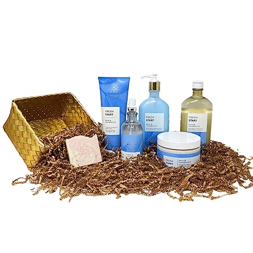 Bath & Body Works Aromatherapy Fresh Start SAGE & Cedarwood