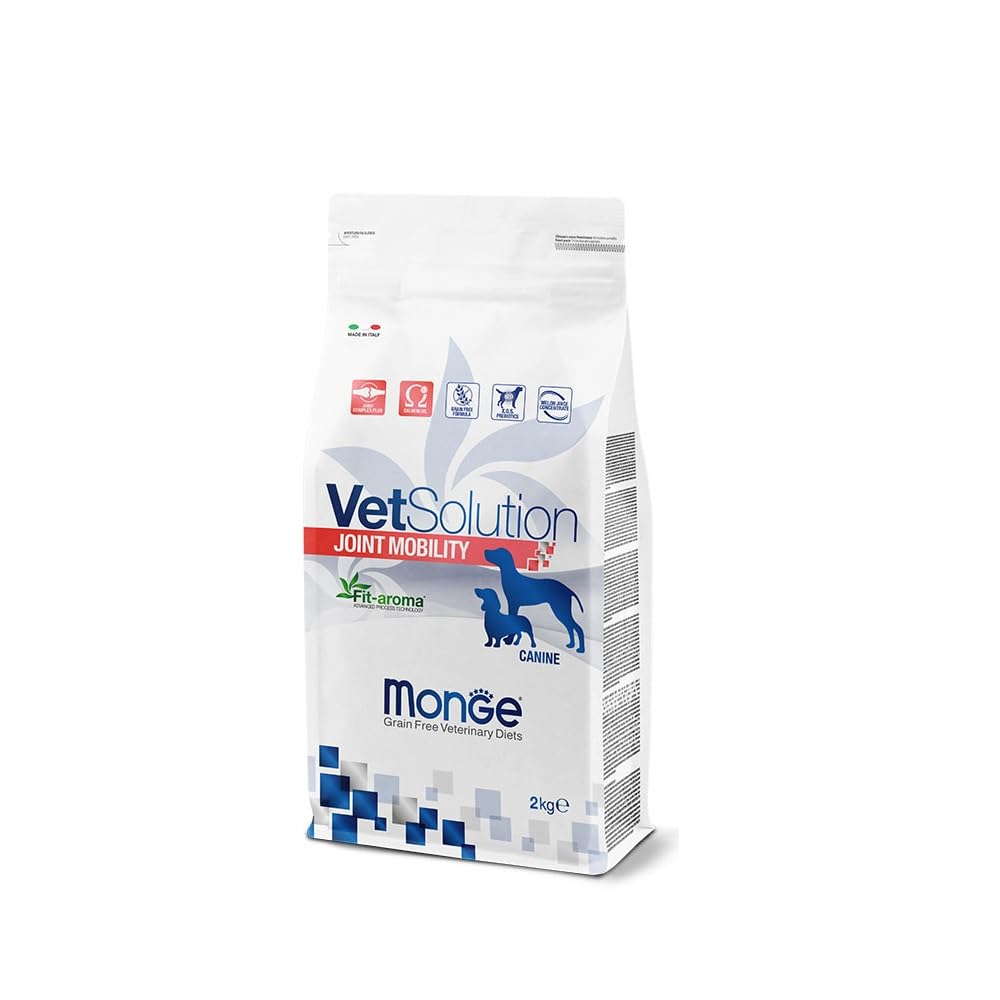 MONGE Movilidad para Adultos, 2 kg