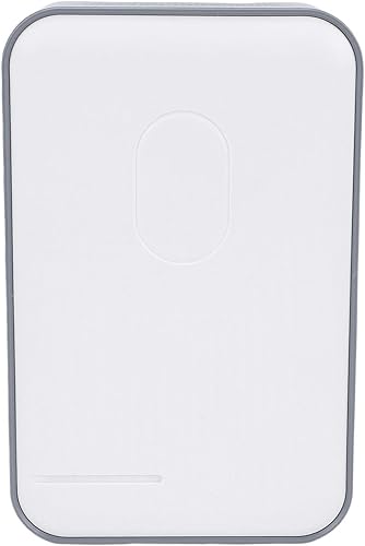 Asixxsix Estación de carga USB, concentrador de carga de 8 puertos de 200 W con carga rápida PD de 2 x 100 W y protecciones de seguridad, para disponible en Yaxa Guatemala