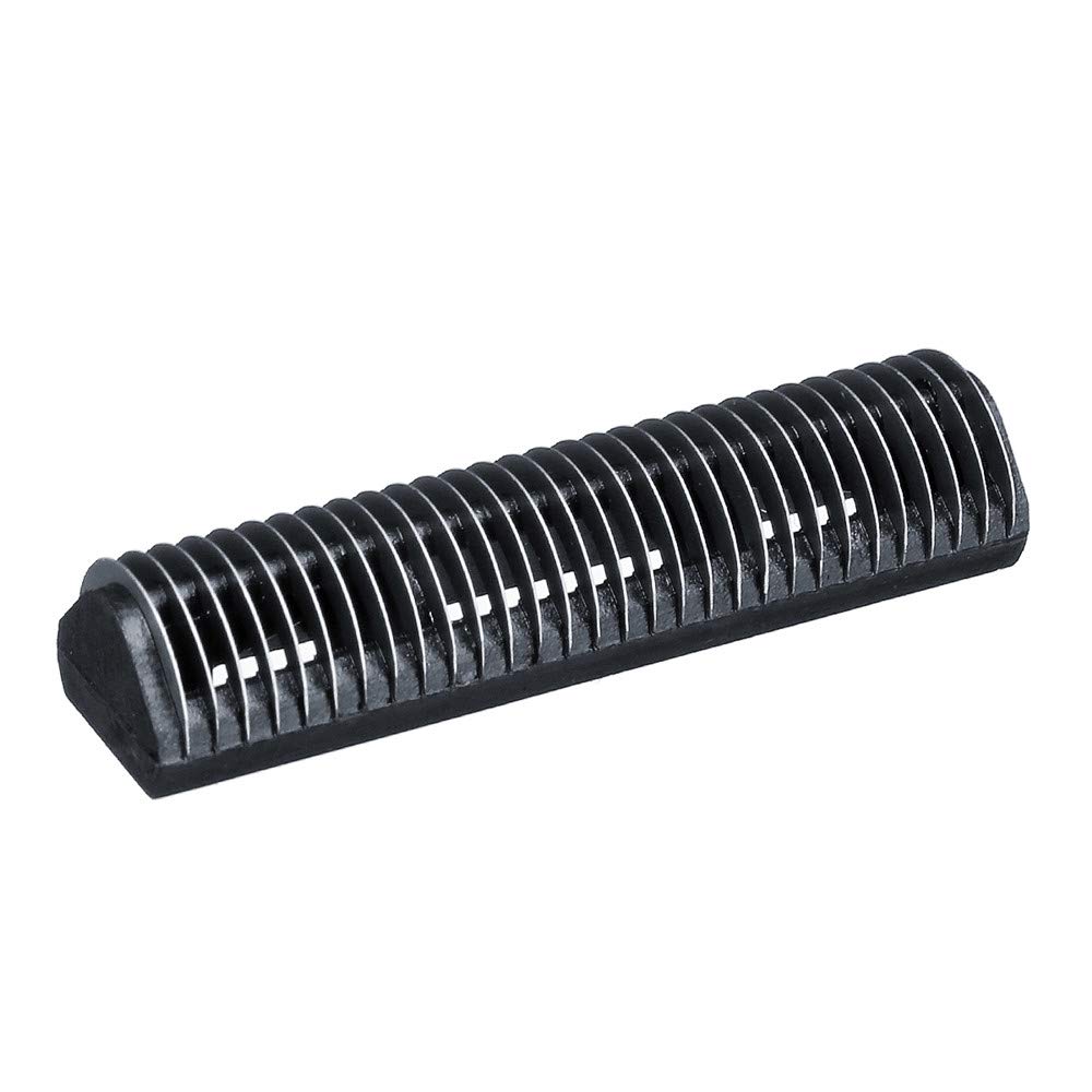 MASUNN Lámina Y Cortador Para Braun Shaver 3000 3305 3310 3315 3600 3610 3612 3614 3615