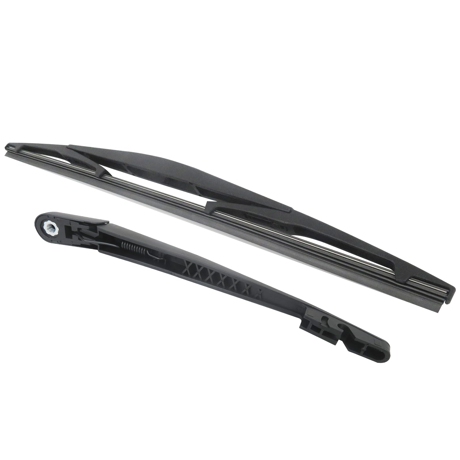 Amazon.com: Rear Windshield Blade & Arm Wiper For 2005-2017 Subaru