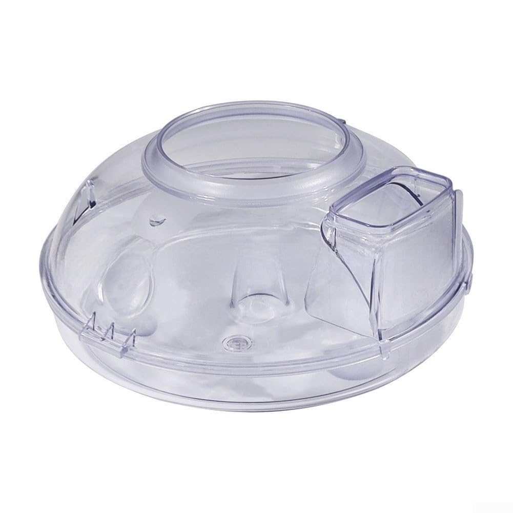 Bacinella Ricambio 2.5Qt per Aspirapolvere Rainbow