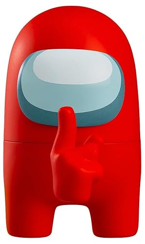 Among Us: Crewmate (Red) Nendoroid Action Figure