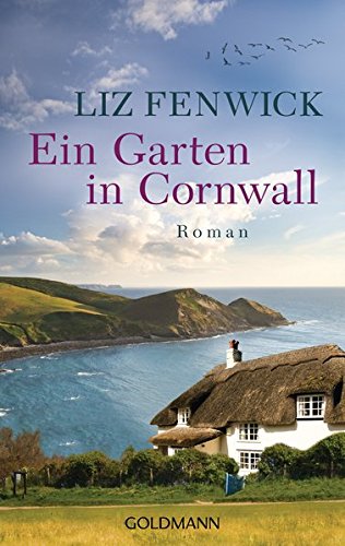 Cover zum Buch Ein Garten in Cornwall