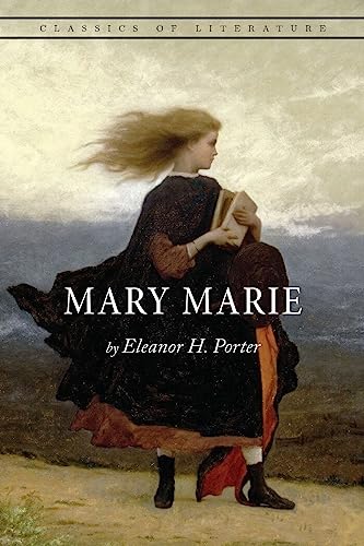 Mary Marie