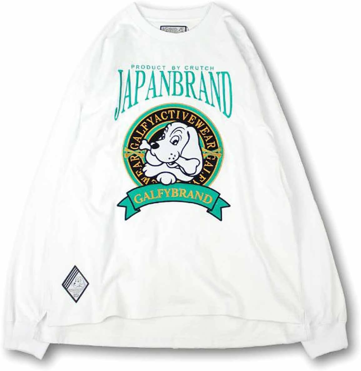 00s フェアリーグランジ スタッズ デニムジャケット ダブル ギミック 平成 CLEF DE SOL - y2k 平成ギャル Gジャン 春 デニムジャケット