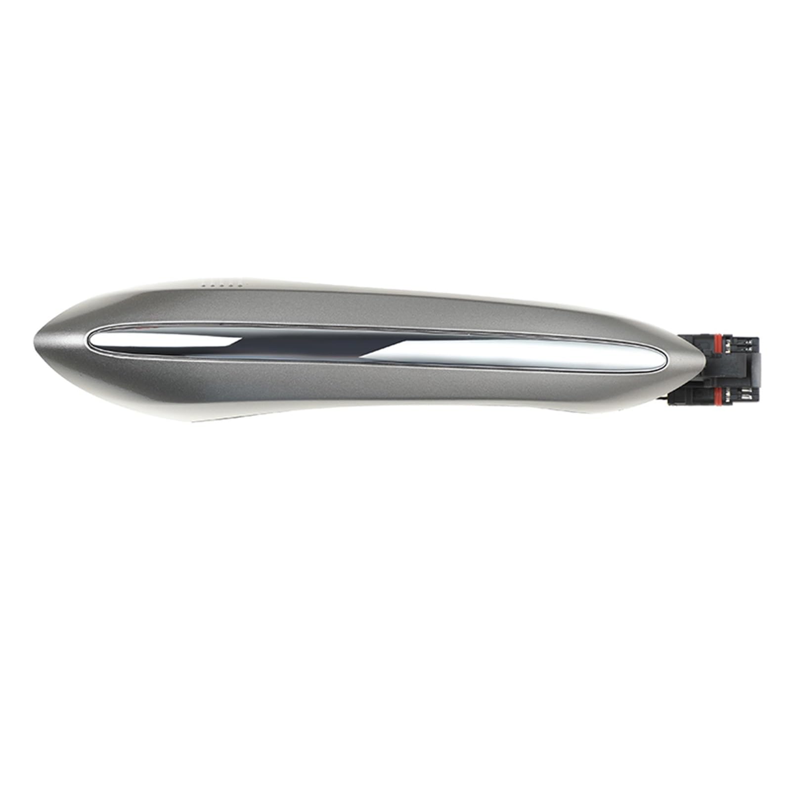 Trxjjvm for BMW for 5' F07 F10 F11 for GT for LCI Exterior Access Door Handle Car 51217231932 51217231933 car Exterior Door Handle(Champagne-FR)