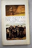 Los dominios del lobo - Javier Marías