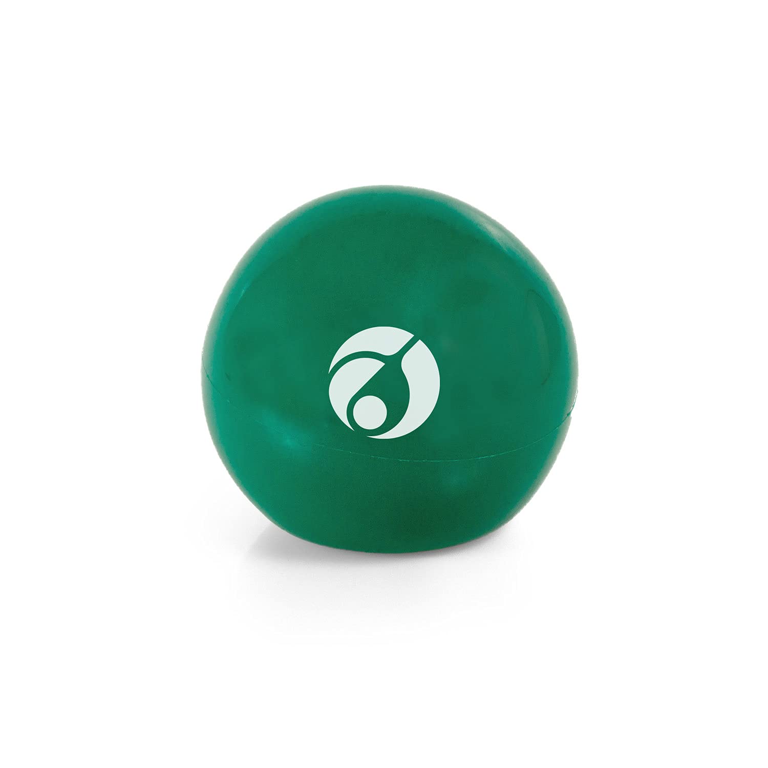 AFH Webshop Gewichtsball, Sportball, mit Sandfüllung, 4 Stück Spar Set | 0,5kg, 1,0kg, 1,5kg und 2,0 kg