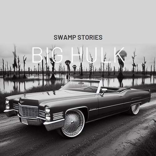 Big Hulk