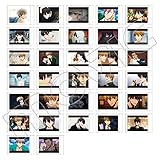 抱かれたい男 に脅されています。 ぱしゃこれ・アニメ版 1BOX【10パック入り(1パック3枚入り)】