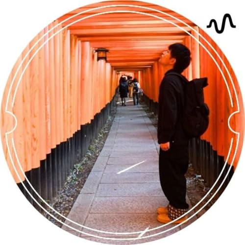 朝の7分で会社へ行く足取りがちょっと軽くなるラジオ cover art