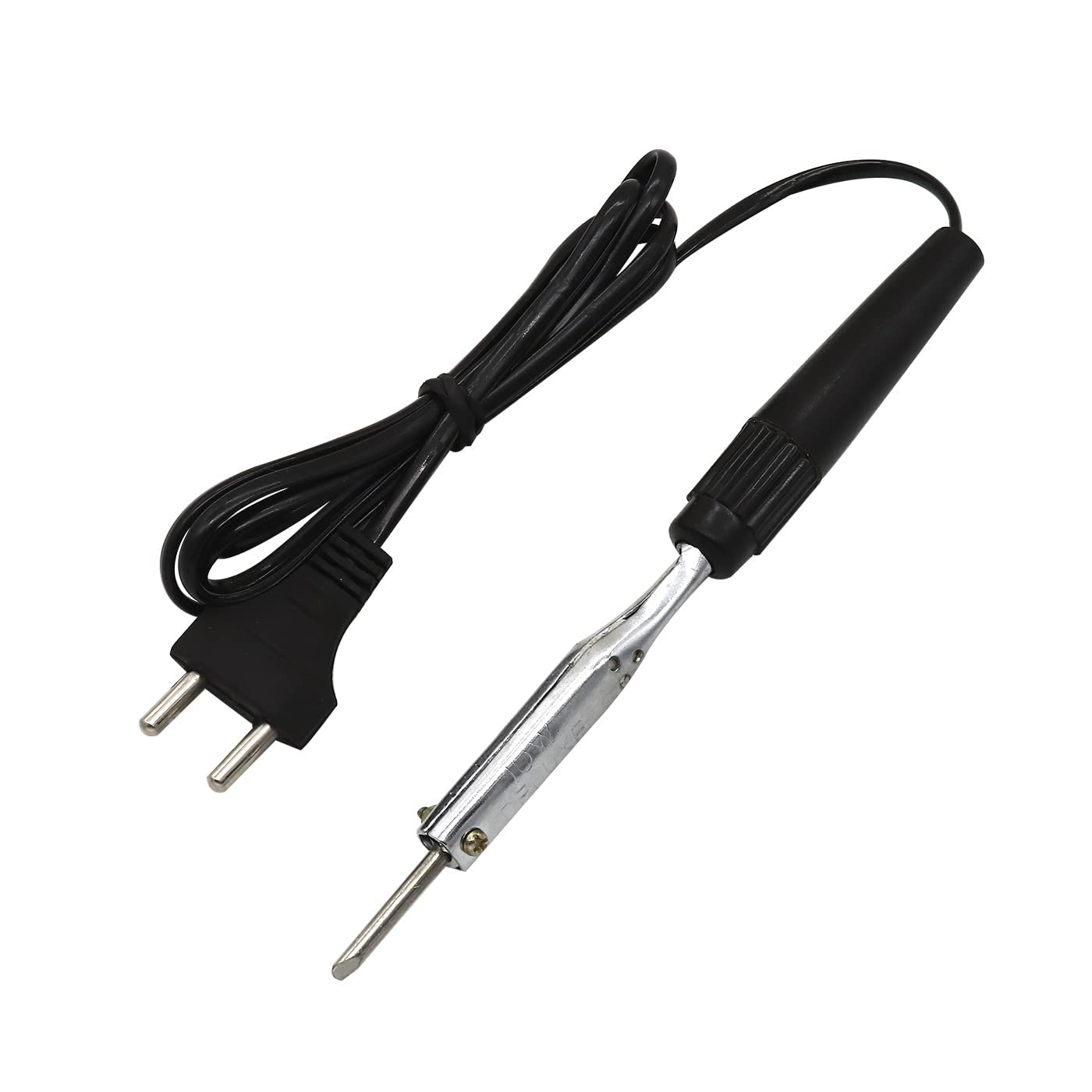 SP 10 Watt / 220-230volts Soldering Iron for Small SMD Soldering Work (Black Color)-picture-20