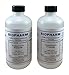 Conductivity Standard 2-Pack — 250 mL (8.4 fl oz) Each: 100 ?S and 3,000 ?S — for 2-Point Calibration
