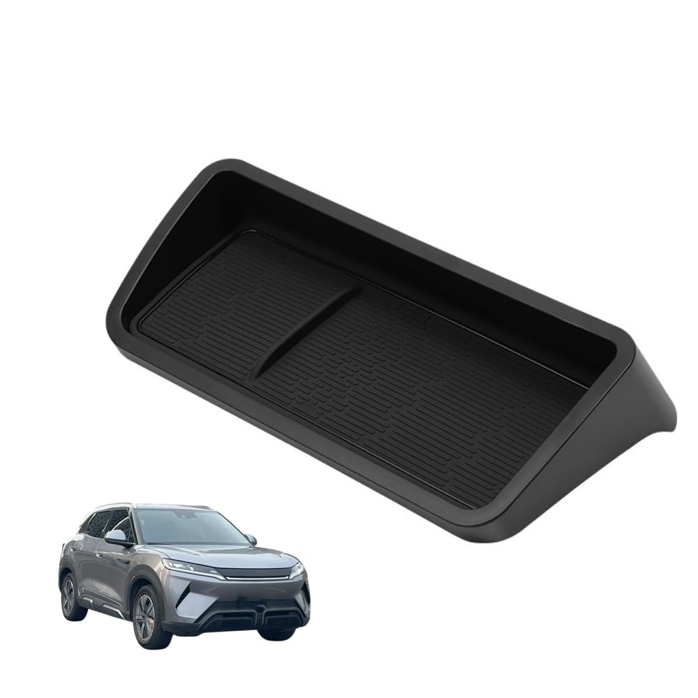 WBUKWE Car Center Console Storage Box,For BYD ATTO 2 2025