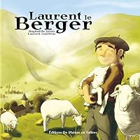 LAURENT LE BERGER 2952822263 Book Cover