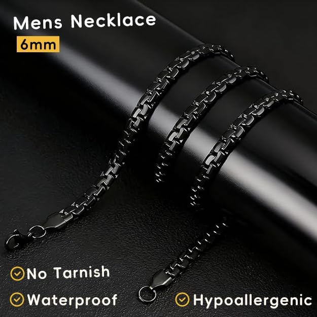 Men's Rope Bracelet, Gold Silver Polished Stainless Steel Buckle Leather, Boat Rope, Waterproof And Fade Resistant Men's Designer Bracelet 7.5/8/8.5 Inch - Image 3