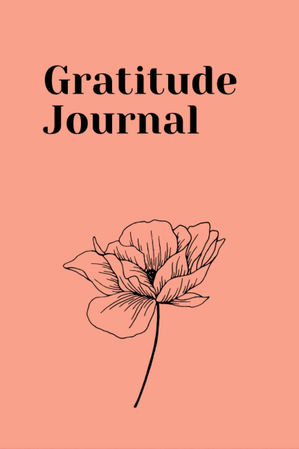 Gratitude Journal