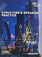 Moscow 0357137965 Book Cover