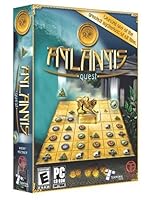 Atlantis Quest - PC