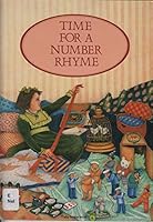 Time for a Number Rhyme (Young Australia) 017006297X Book Cover