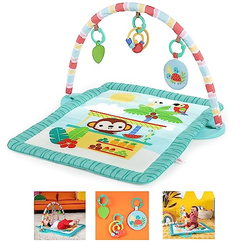 Bright Starts Spielbogen – Die 15 besten Produkte im Vergleich