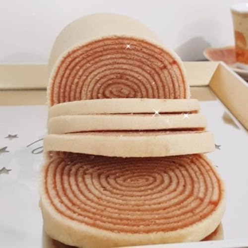 Bolo de Rolo Goiabada 500g