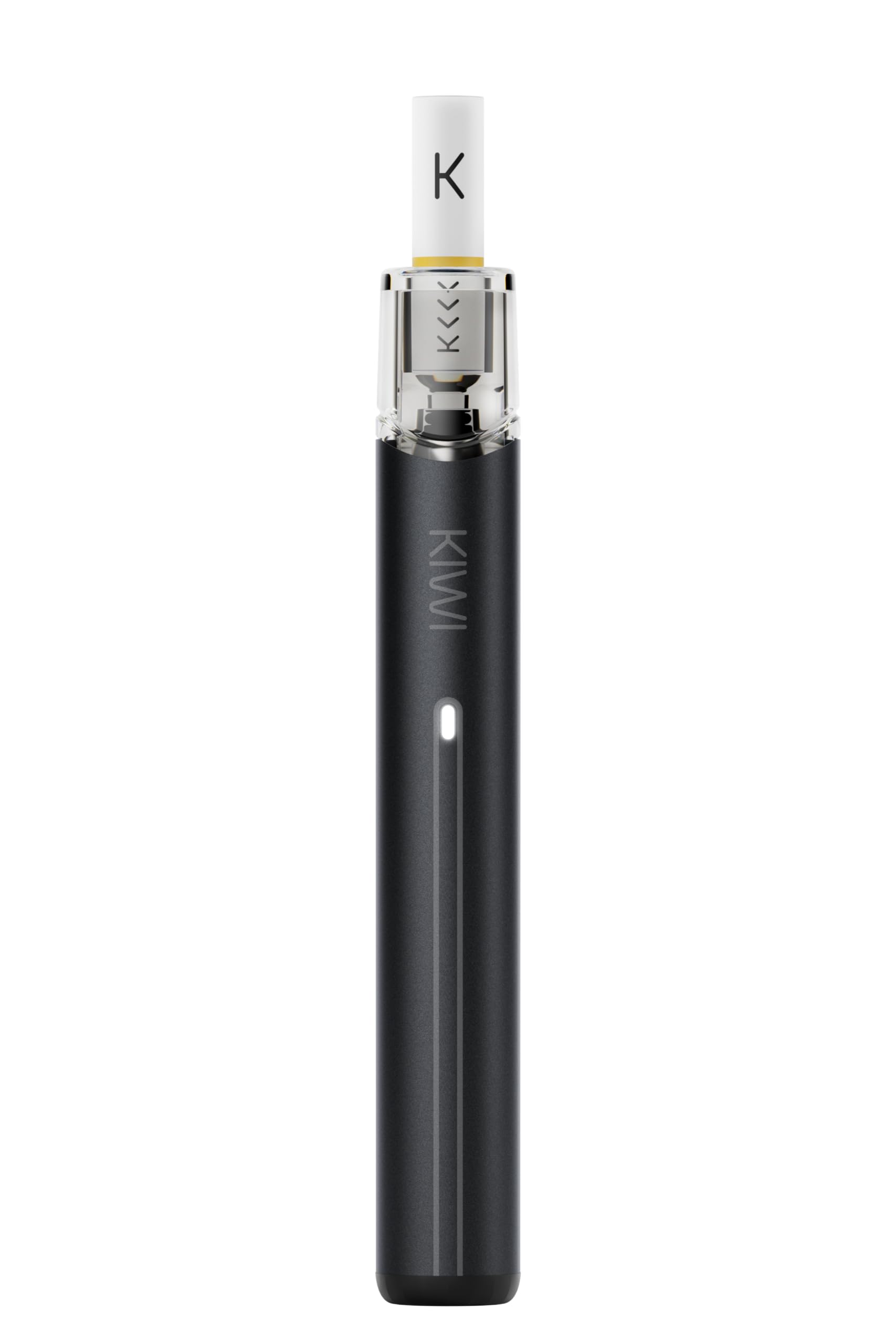 kiwi e-zigarette KIWI Spark, Starter Kit, Elektronische Zigarette mit offenem Pod-System,  2,0 ml, 700 mAh Akku, nikotinfrei, kein E-Liquid: Amazon.de: Elektronik &  Foto