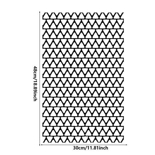 Pellicola Tinta Fanale Posteriore, Adesivi per