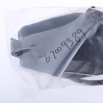 PopEye Engine Motor Gas Fuel Petrol Tank Filter Hose Mini Scooter 49CC