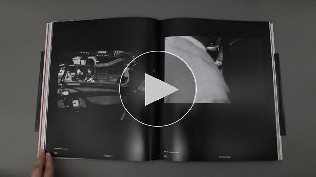 ソール・ライター Saul Leiter The Centennial Retrospective