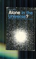 Alone in the Universe? B0000CME13 Book Cover