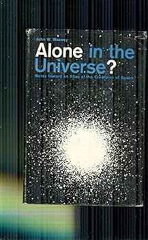 Hardcover Alone in the Universe? Book