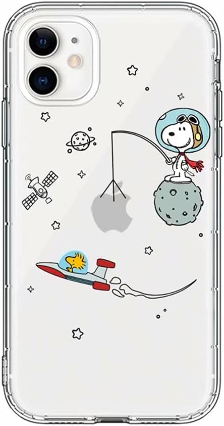 スヌーピー 透明 Iphone12pro 用 ケース スマホケース ロゴの周りの創造的なデザイン 全機種 スヌーピー 透明 Iphone12pro 用 ケース スマホケース ロゴの周りの創造的なデザイン 全機種