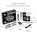 immagine 2ASUS TUF X299 MARK 2 Scheda Madre LGA2066 ATX con DDR4 4000 MHz (OC), Dual M.2, Supporto Intel VROC, Intel Optane Memory Ready, Intel Gigabit LAN, USB 3.1 Gen 2