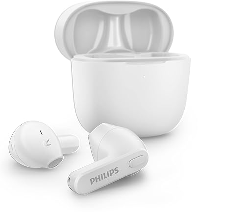 Miniatura 2 de Philips T2236 - Auriculares inalámbricos True con resistencia al agua IPX4 y funda de carga USB-C súper pequeña