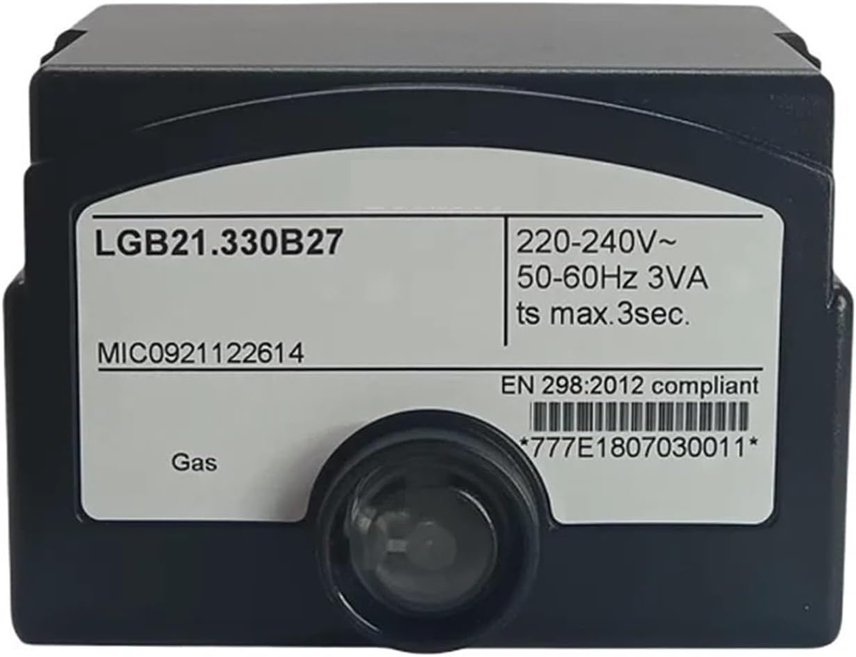 LGB21.330B27 Burner Control Replacement for Program Controller