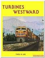 Turbines westward 0916244016 Book Cover