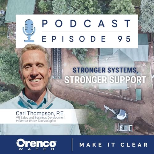 Stronger Systems, Stronger Support: An Interview with Carl Thompson